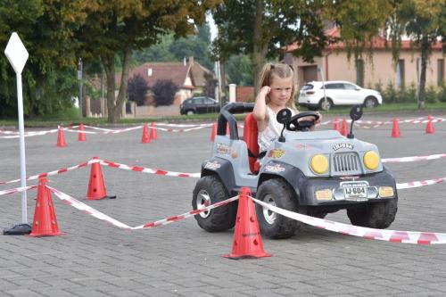 Gyeremkkisauto 176
