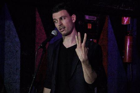 Humorista mûsor, stand up mûsor rendelés