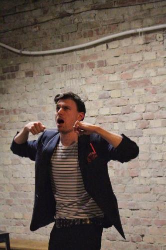 Humorista mûsor, stand up mûsor rendelés