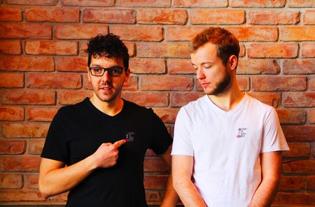 Humorista mûsor, stand up mûsor rendelés