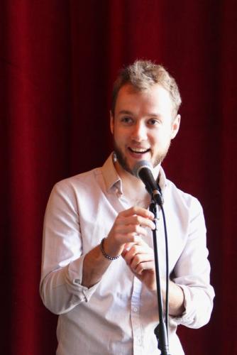 Humorista mûsor, stand up mûsor rendelés