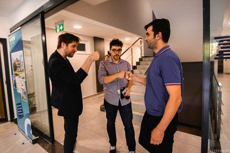 Humorista mûsor, stand up mûsor rendelés