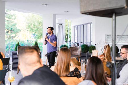 Humorista mûsor, stand up mûsor rendelés