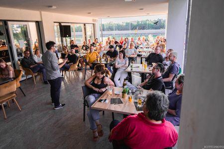 Humorista mûsor, stand up mûsor rendelés