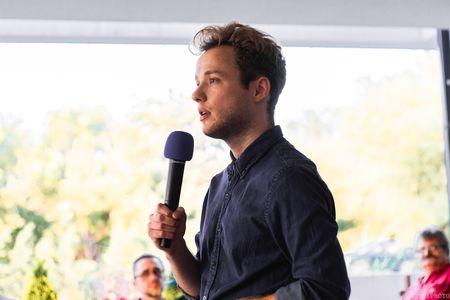 Humorista mûsor, stand up mûsor rendelés