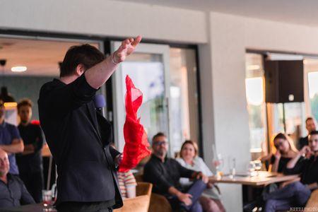 Humorista mûsor, stand up mûsor rendelés