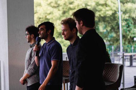 Humorista mûsor, stand up mûsor rendelés